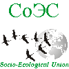 Международный социально-экологический союз